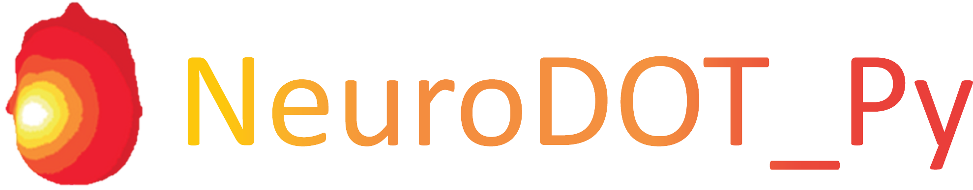 NeuroDOT_py 1.0.0 documentation - Home